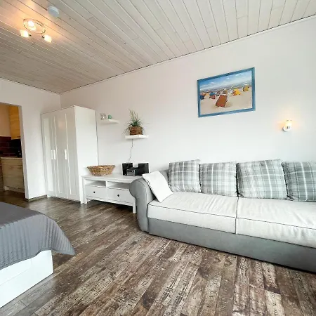 Frische Brise Frische Brise 06 05 Apartment Cuxhaven