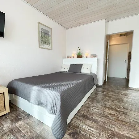 Apartment Frische Brise Frische Brise 06 05 *